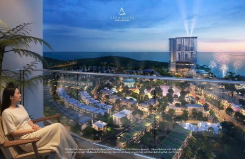 TOÀ CĂN HỘ CUỐI CÙNG TẠI LIBERA NHA TRANG GIÁ SỞ HỮU CHỈ 1,599 TỶ
